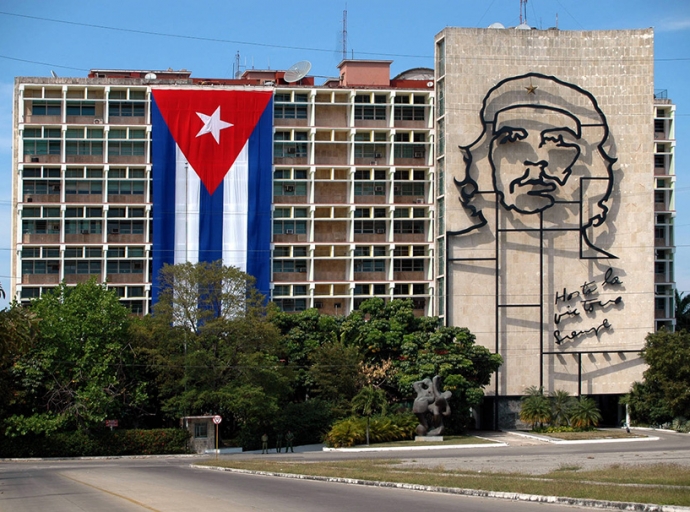 Αποστολή φορέων της τοπικής αυτοδιοίκησης στην Κούβα