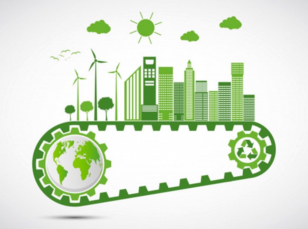 Επιστήμη για την περιβαλλοντική βιωσιμότητα - νέα θεματική έκθεση