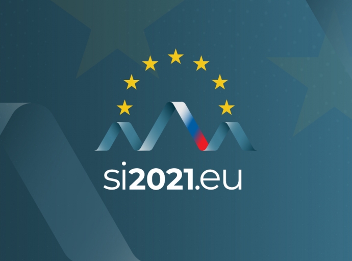 Σλοβενική Προεδρία / 1η Ιουλίου - 31 Δεκεμβρίου 2021