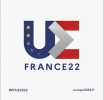 Γαλλική Προεδρία / 1η Ιανουαρίου - 30 Ιουνίου 2022