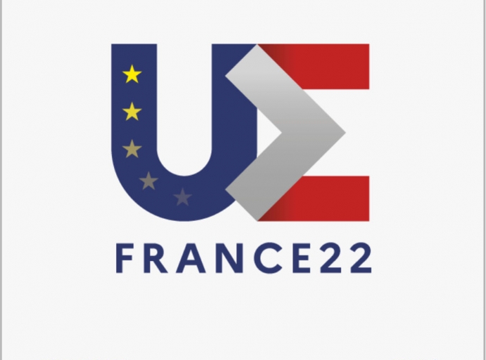 Γαλλική Προεδρία / 1η Ιανουαρίου - 30 Ιουνίου 2022