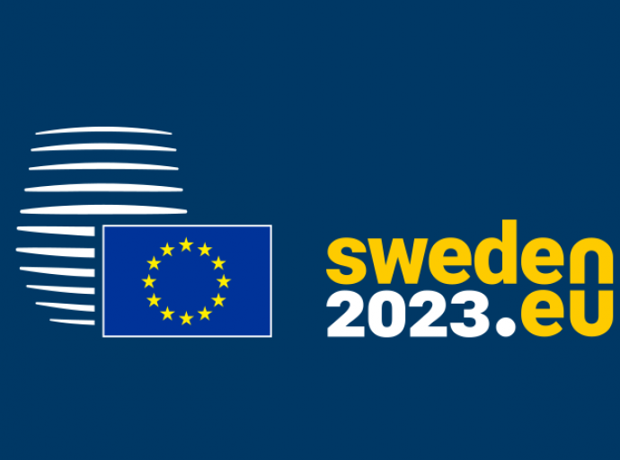 Εκδήλωση για την Σουηδική Προεδρία στο Συμβούλιο της Ευρώπης το Α' εξάμηνο του 2023