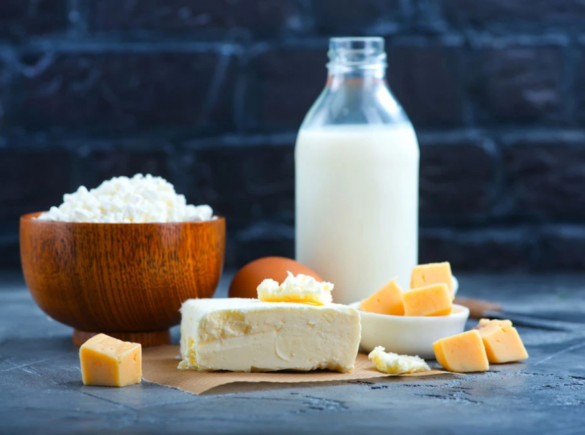 MEETING - MILK AND CHEESE IN THE REGION OF LAKONIA