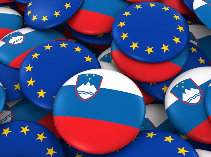 Presidency of Slovenia of the E.U. Council