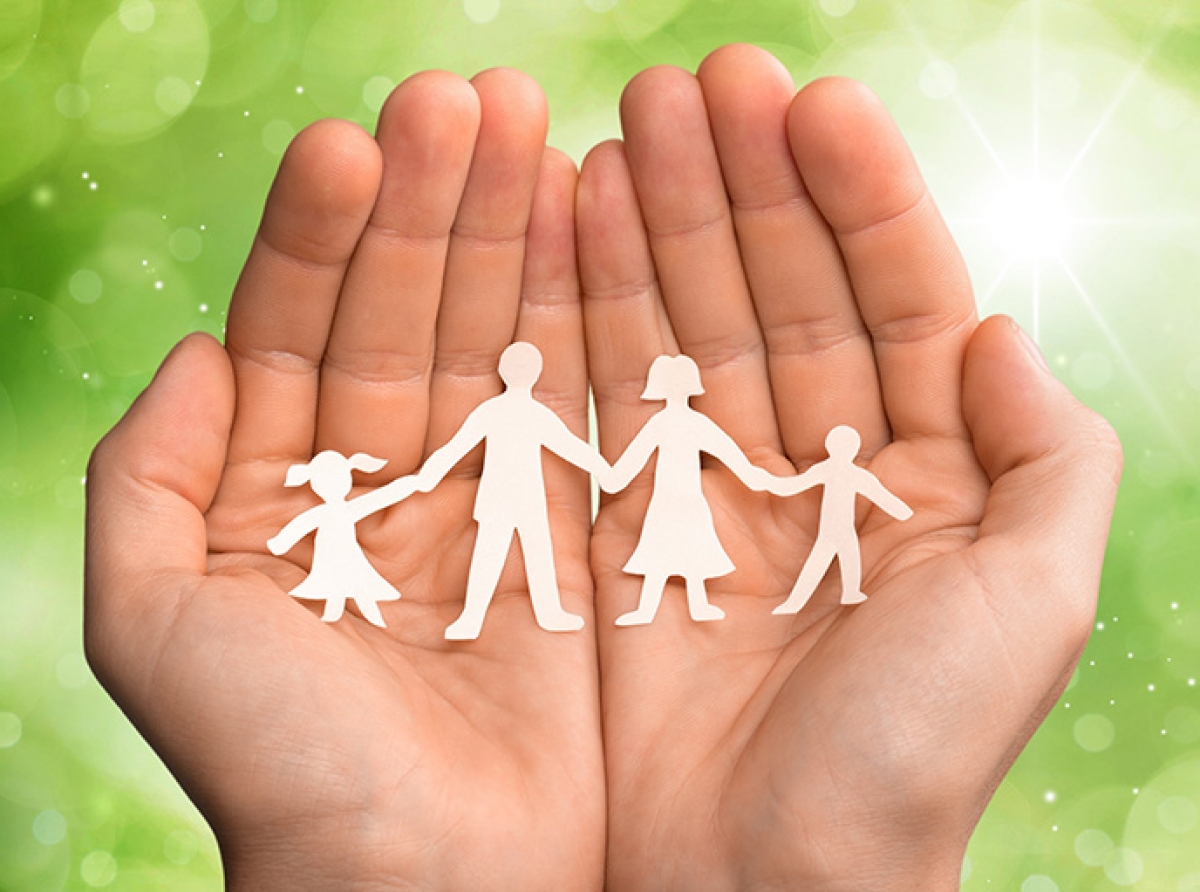 European Society on Family Relations (ESFR)