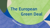 Η Πράσινη Εβδομάδα της ΕΕ για το 2021